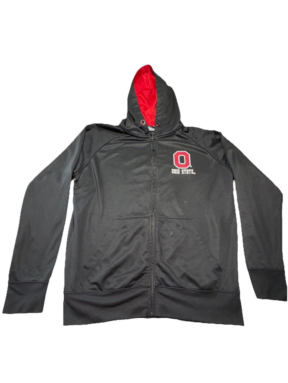 Ohio State Colosseum Hoodie Size M